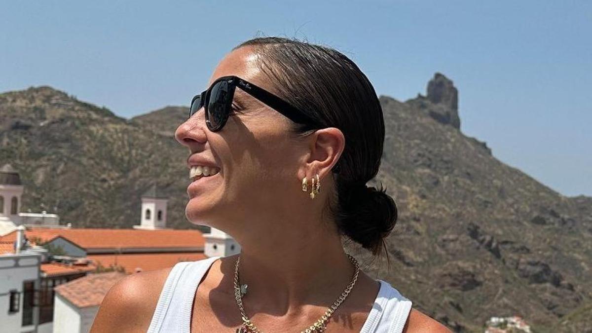 Anabel Pantoja revela cómo su vida cambió gracias a Omar Sánchez – Deporticos