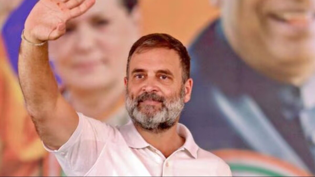 राजनीति गुरु: अमेठी और रायबरेली में नामांकन में दो दिन बचे, राहुल गांधी के चुनाव लड़ने पर अब तक सस्पेंस बरकरार