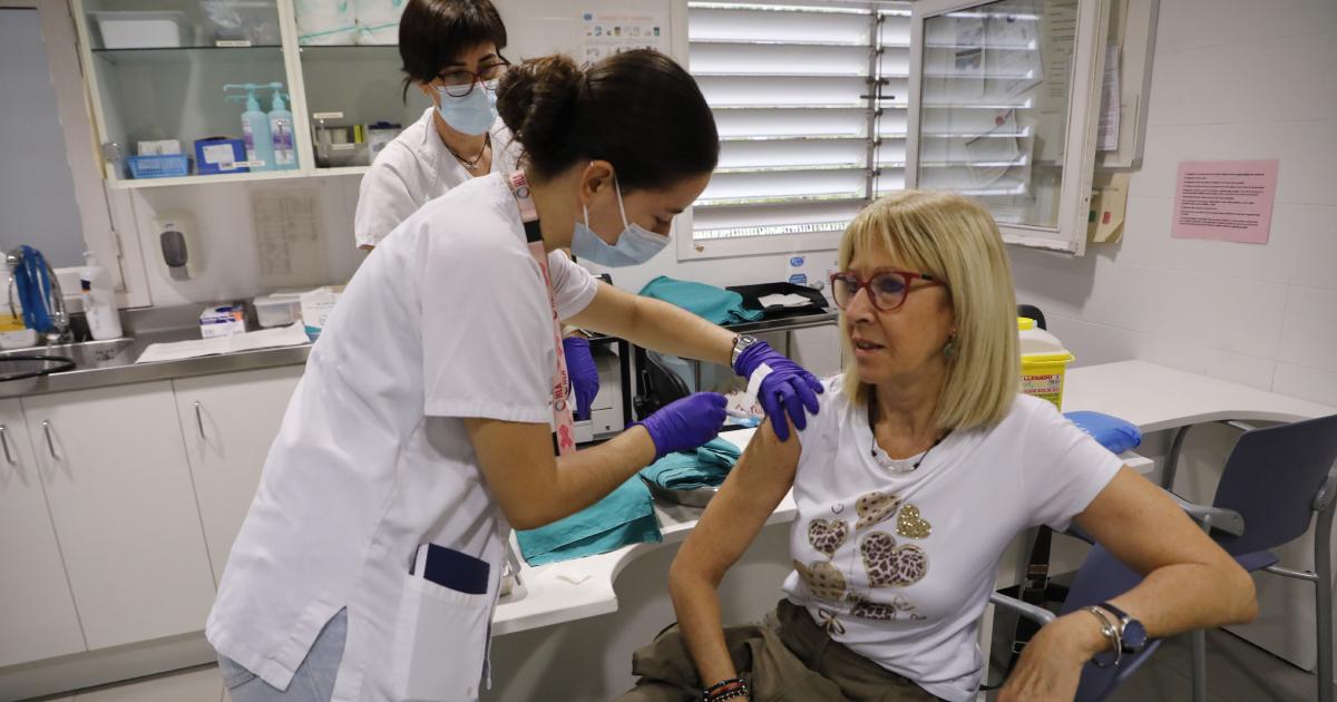 Photo of La epidemia de la gripe sigue al alza y los casos aumentan otro 50% – Mr. Codigo