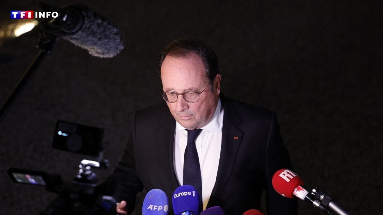 EN DIRECT – Guerre en Ukraine : François Hollande appelle à ne pas altérer lunité de lEurope – Observatoire Qatar