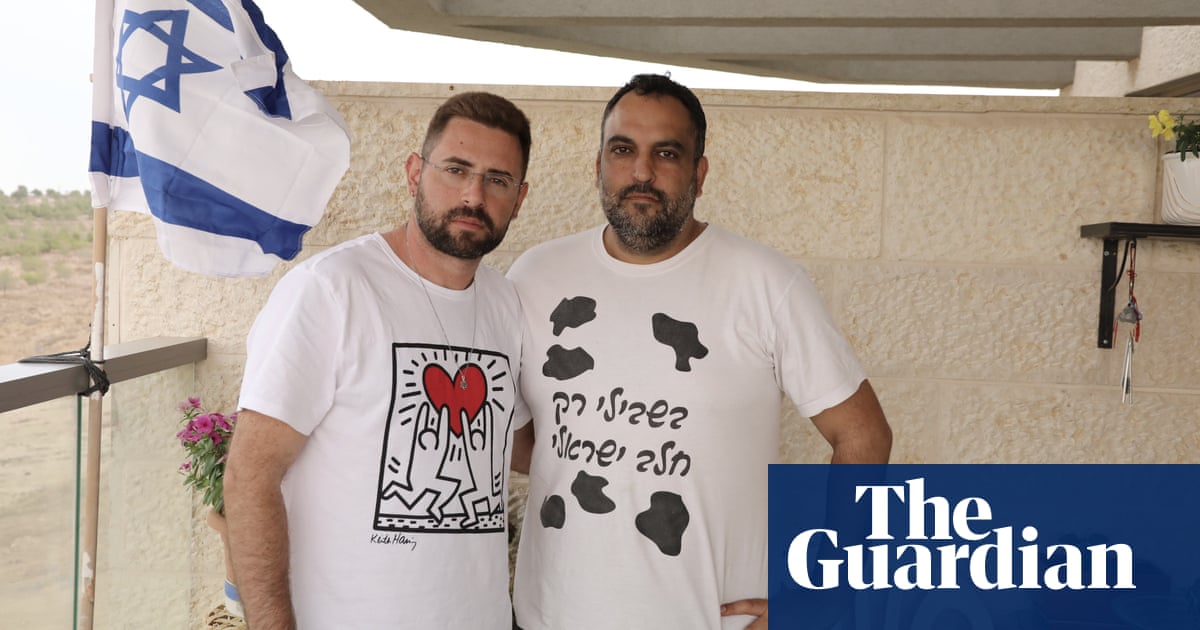 Photo of Kibbutz Survivors Share Terrifying Stories of Hamas Attack – The News Teller