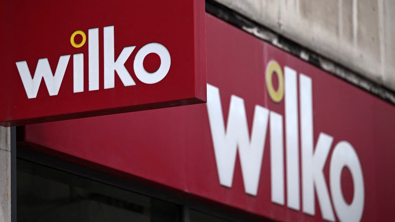 Royaume-Uni: tous les magasins Wilko vont fermer, déjà plus de 10.000 licenciements