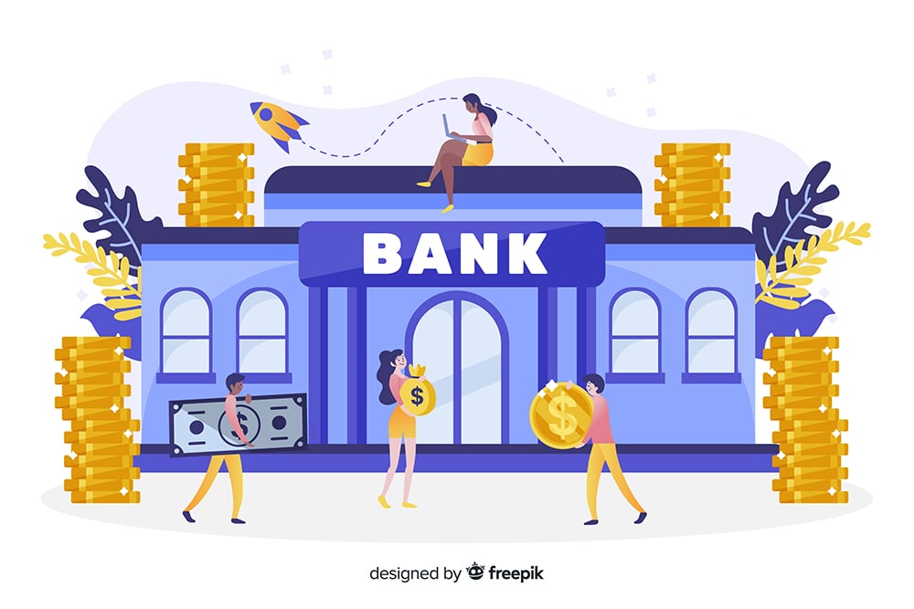 Balapan Aset Bank Milik Konglomerat RI, ARTO Melesat Menjadi Bank Terbesar – SAMOSIR News