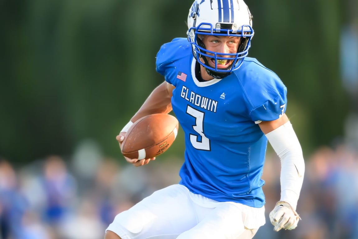 Get Ready for the 2023 MHSAA High School Football Playoff Brackets and