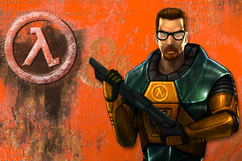 Half-Life gratis por tiempo muy limitado: Valve regala y actualiza a lo grande su juego de culto por sus… – Mr. Codigo