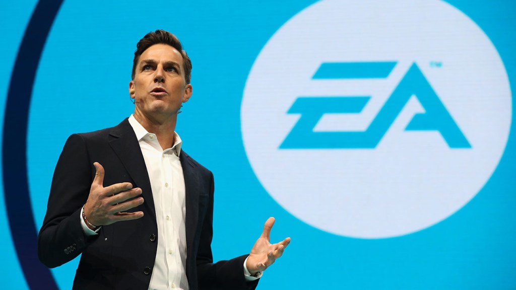 Photo of Electronic Arts Cancels Upcoming ‘Star Wars’ Game, Plans to Cut More Than 650 Jobs