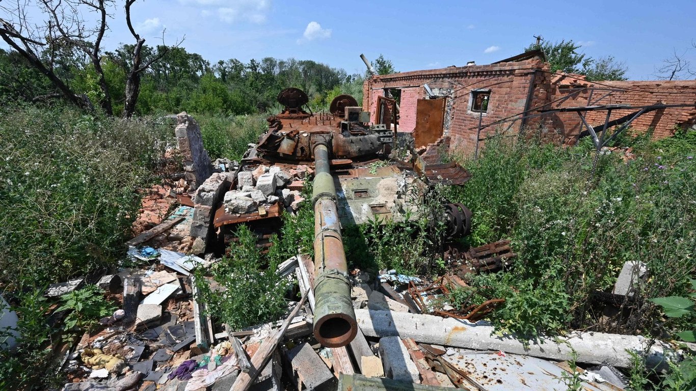 Nessuno ha aperto la breccia, l’errore della controffensiva ucraina (e della Nato) – SDI Online