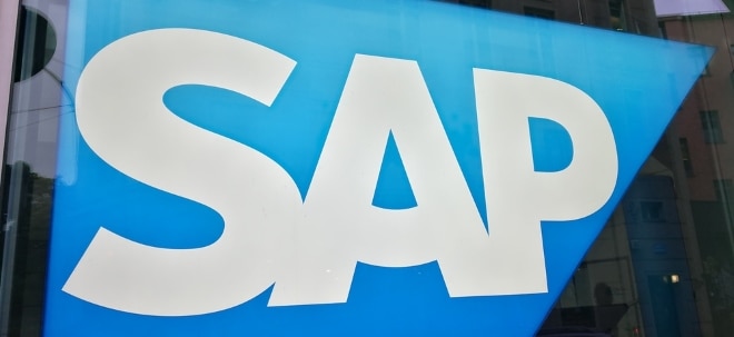 SAP-Aktie fällt nach Handelsschluss: SAP reduziert Ziele leicht – Quartalsumsatz unter Erwartungen – finanzen.net