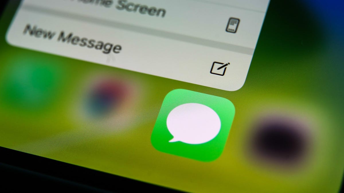 Apple Updates iMessage With a New Post-Quantum Encryption Protocol