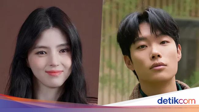 Agensi Klarifikasi Kabar Kencan Han So Hee dan Ryu Jun Yeol – Manadopedia