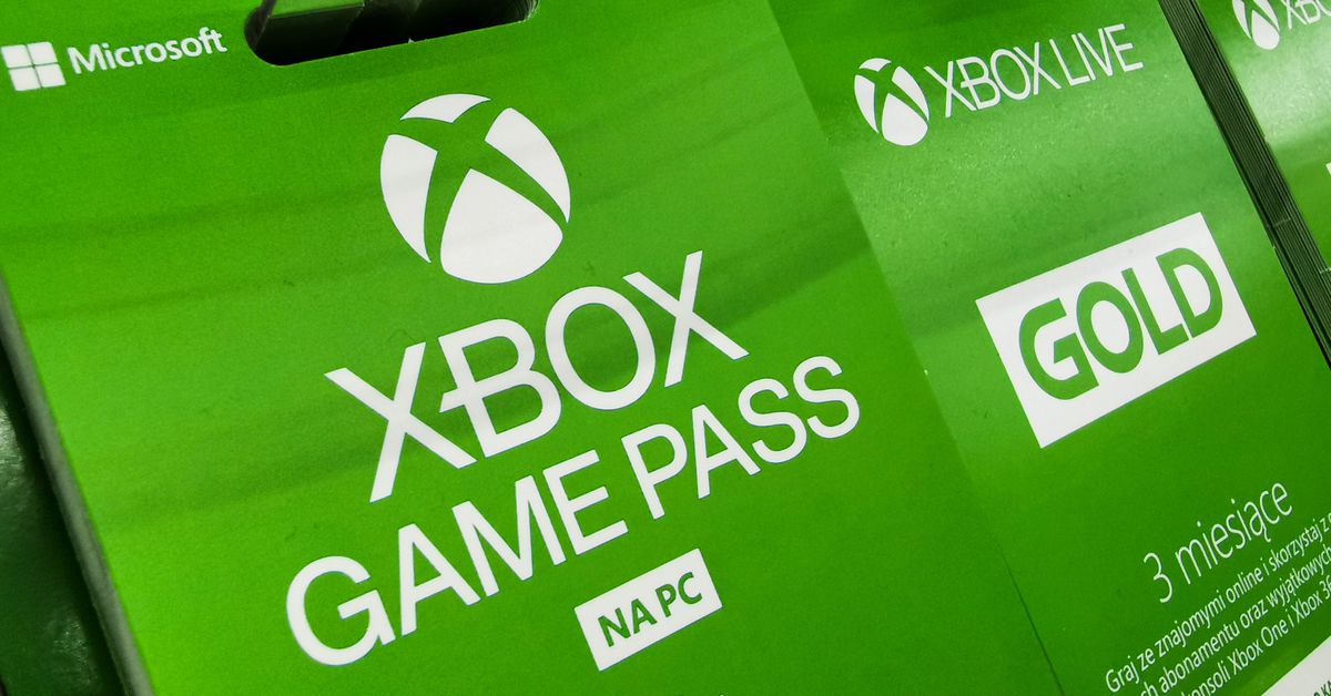 Microsoft employees to retain free access to Xbox Game Pass Ultimate after complaints
