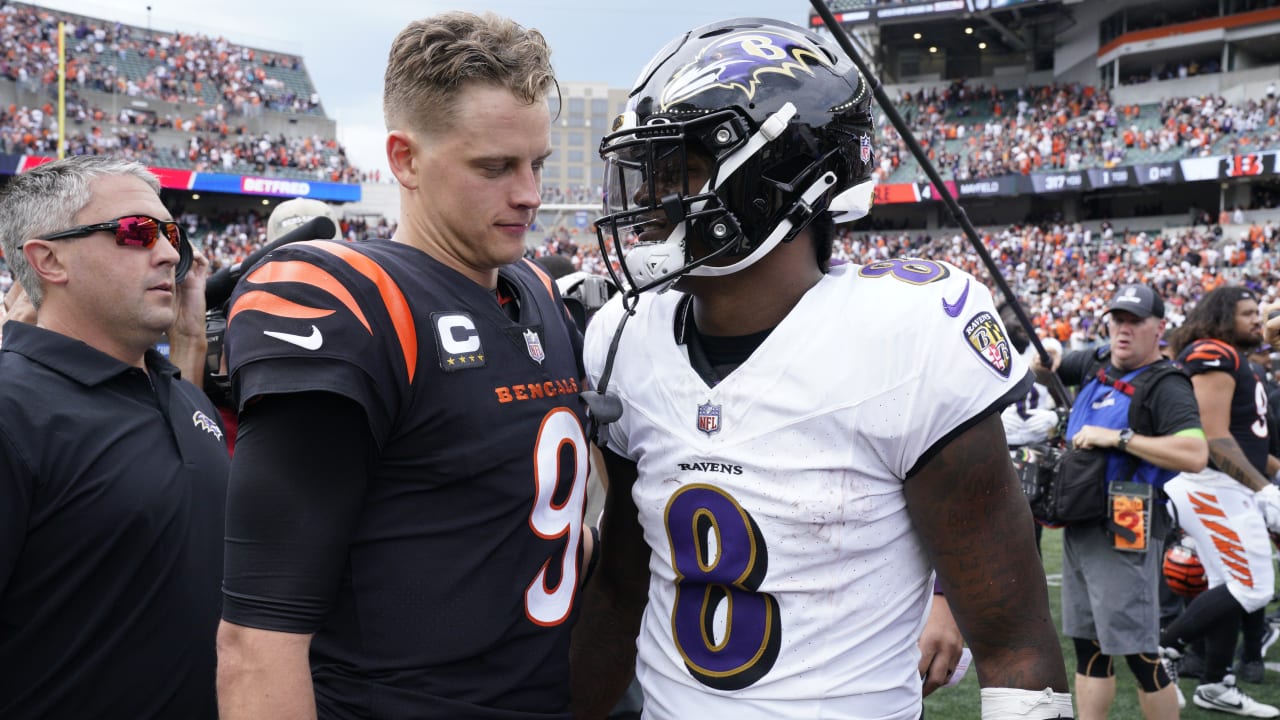 Photo of Week 11 NFL Predictions: Ravens vs. Bengals Thursday Night Showdown; Eagles-Chiefs Super Bowl Rematch – The News Teller