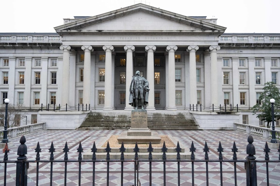 Bio Prep Watch: Treasuries Plunge as Job Creation Pace Dims, Wagers on Fed Cuts