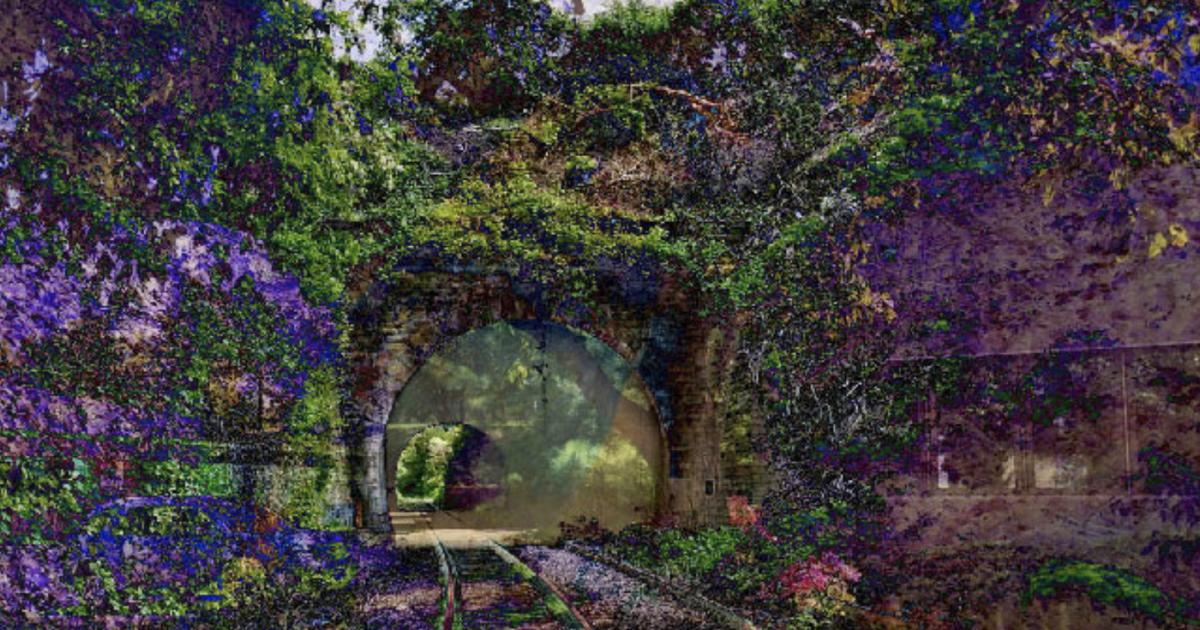 AIGenerated Art Deemed NonCopyrightable as It Lacks Human Authorship