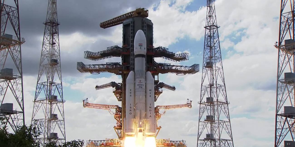 Photo of La India busca convertirse en el cuarto país en llegar a la Luna – Mr. Codigo