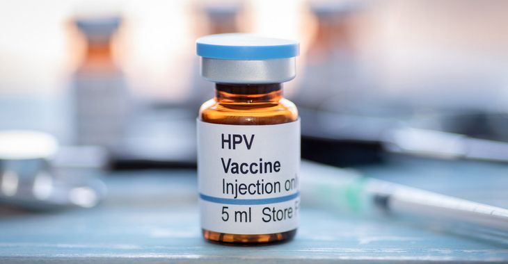 राजनीति गुरु – स्त्रियों को कैंसर से बचाने के लिए एचपीवी वैक्सीन की महत्वता – दैनिक भास्कर