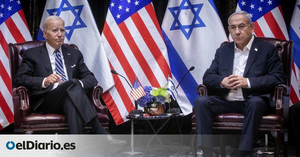 ¿Se ha pausado un envío de armas a Israel en EE. UU.? – Mr. Codigo
