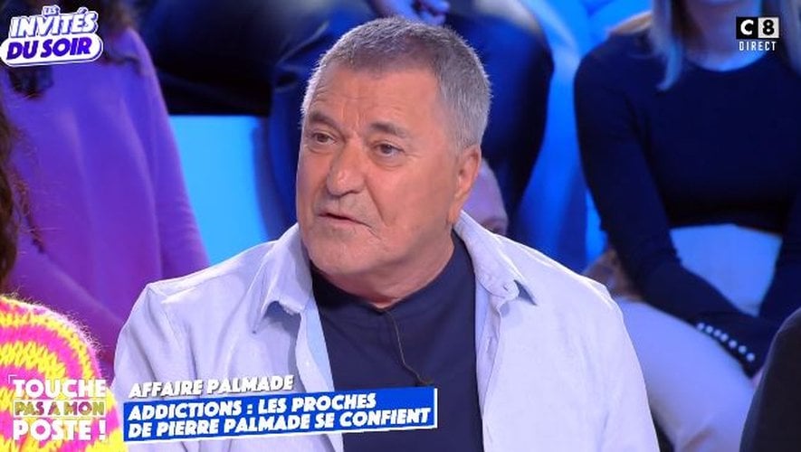 Pierre Palmade, dans deux ans il est mort : Jean-Marie Bigard parle de sa relation avec lhumoriste dans TPMP – Midi Libre (Cosmo Sonic)