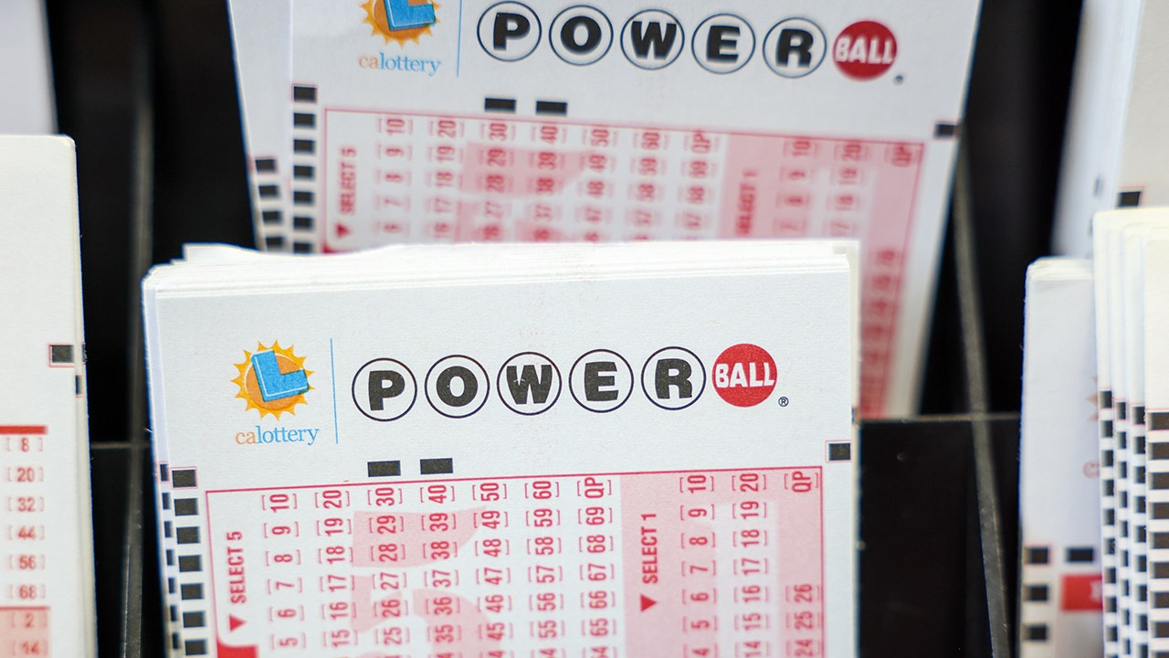 Powerball jackpot soars to a whopping 2M