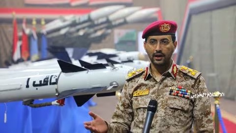 Houthi Yaman Kembali Serang Kapal Dagang AS dan Inggris di Laut Merah