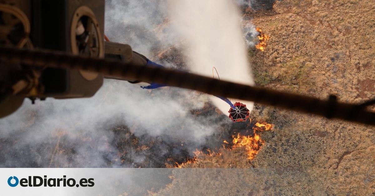 Photo of El número de muertos en los incendios de la isla de Maui en Hawái asciende a 53