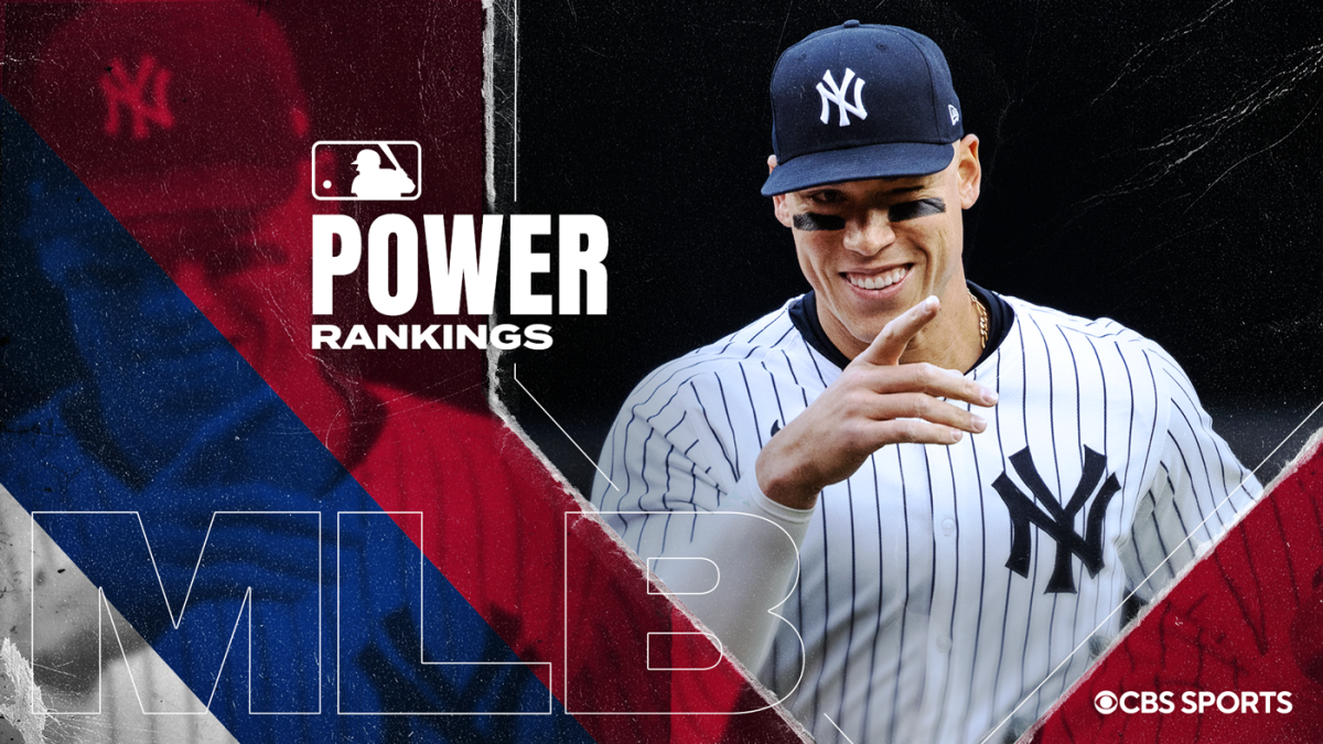 Shiv Media Power Rankings: Yankees claim top spot, with Brewers and Pirates in top five