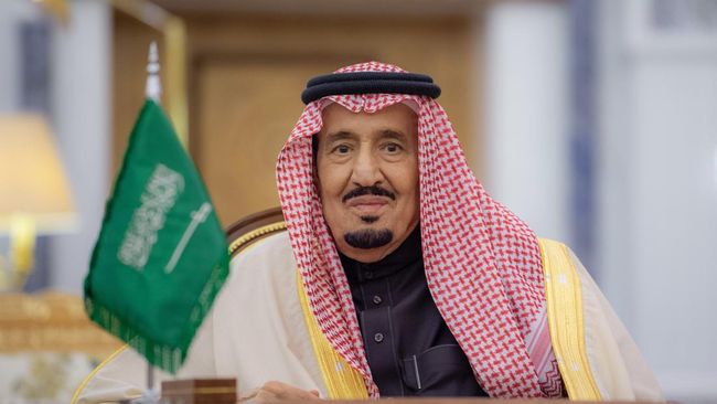 Arab Saudi Respons Bom Iran, Tanda Perang Gaza Melebar Makin Jelas – Priangan News