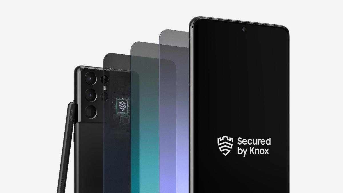 Samsung Knox Menghadirkan Solusi Keamanan Smartphone untuk Menjamin Keamanan Data Pribadi