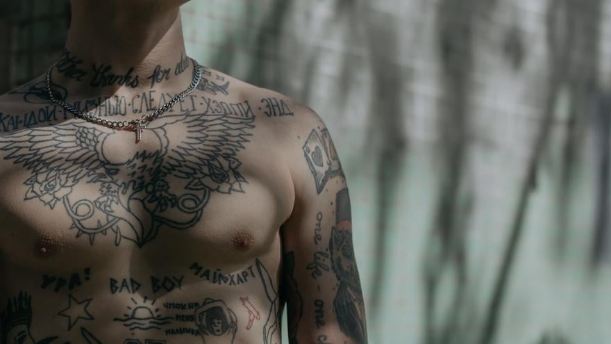 Tatuajes, ¿sabes cómo eliminarlos? – Sr. Código