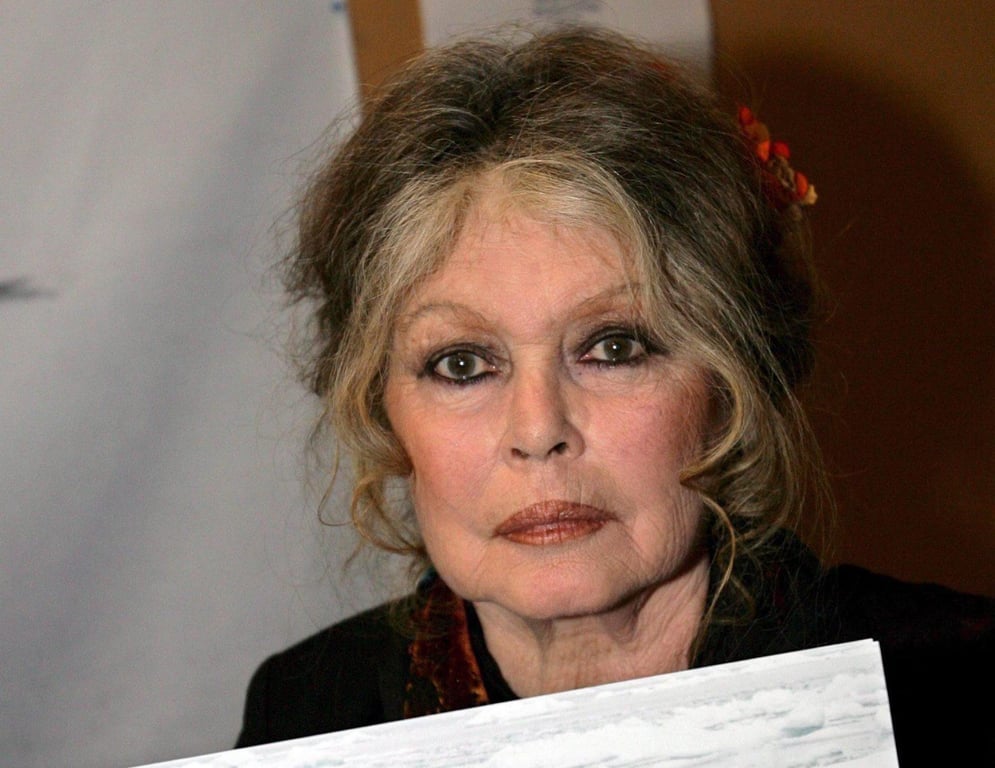 Brigitte Bardot colta da malore a Saint Tropez: lattrice soccorsa nella sua casa a causa del caldo – Buzznews