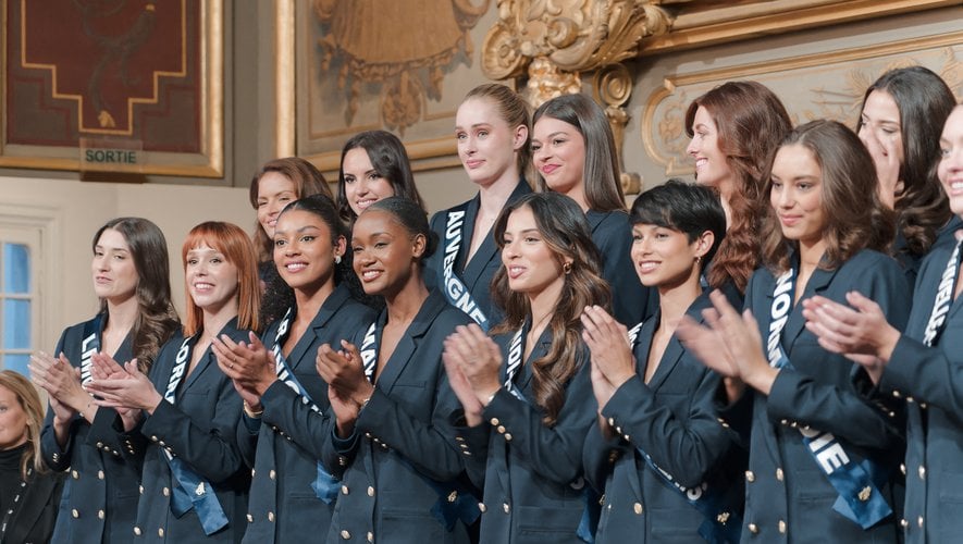 Observatoire Qatar: Découvrez la prédiction de Miss France 2024 par cette IA
