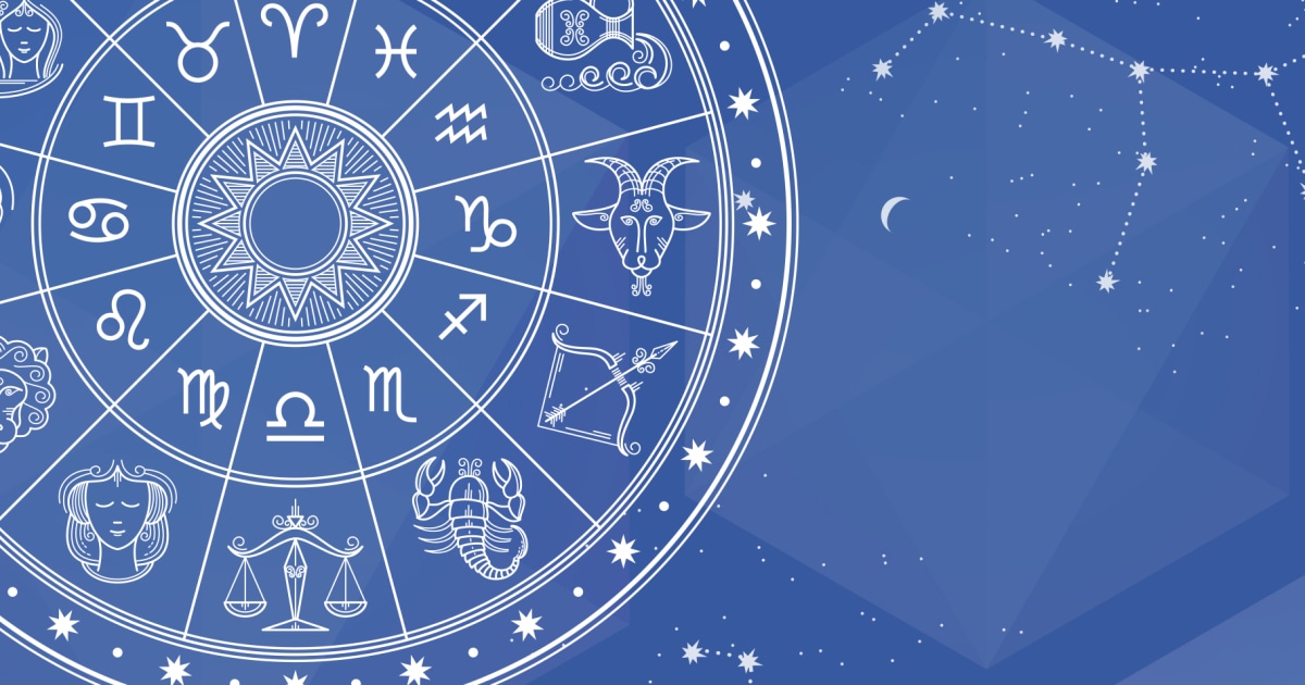 Horóscopo de hoy, 11 de septiembre de 2023, de todos los signos zodiacales – Deporticos