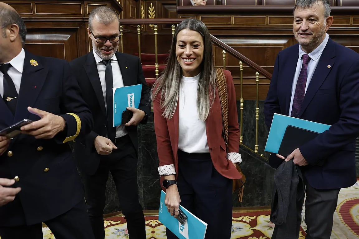 Junts augura mayor presión a 5 días de la votación del primer gran decreto de Sánchez: Mantenemos el no – Impulso