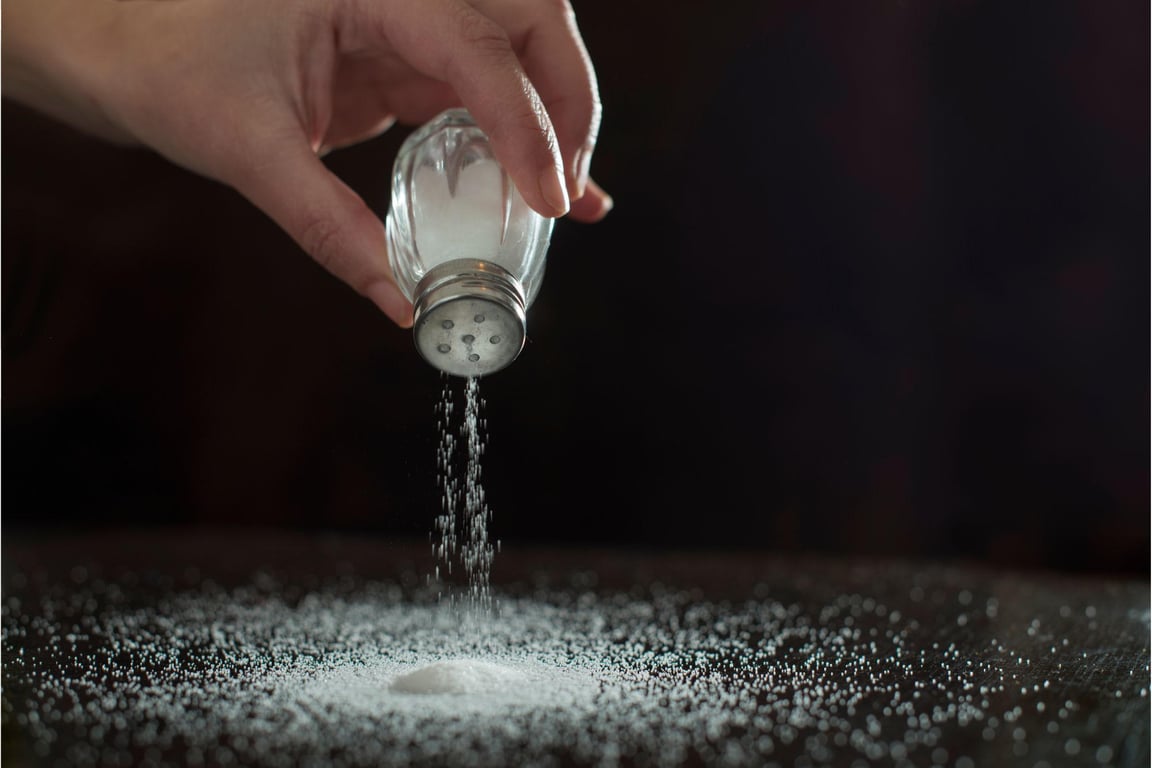 Understanding the Link: Excessive Salt Consumption Raises Diabetes Risk