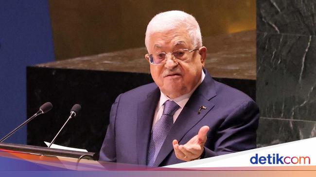 Presiden Palestina Mendorong Hamas untuk Segera Menyetujui Kesepakatan Gaza – Bolamadura