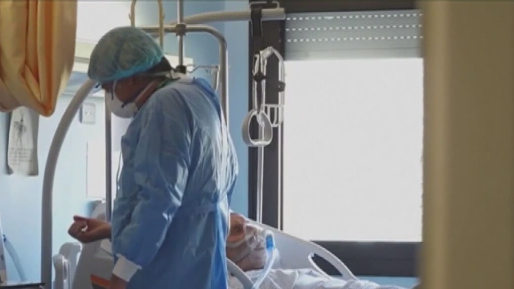 Masks Mandated in Select Settings across California Shiv Telegram Media