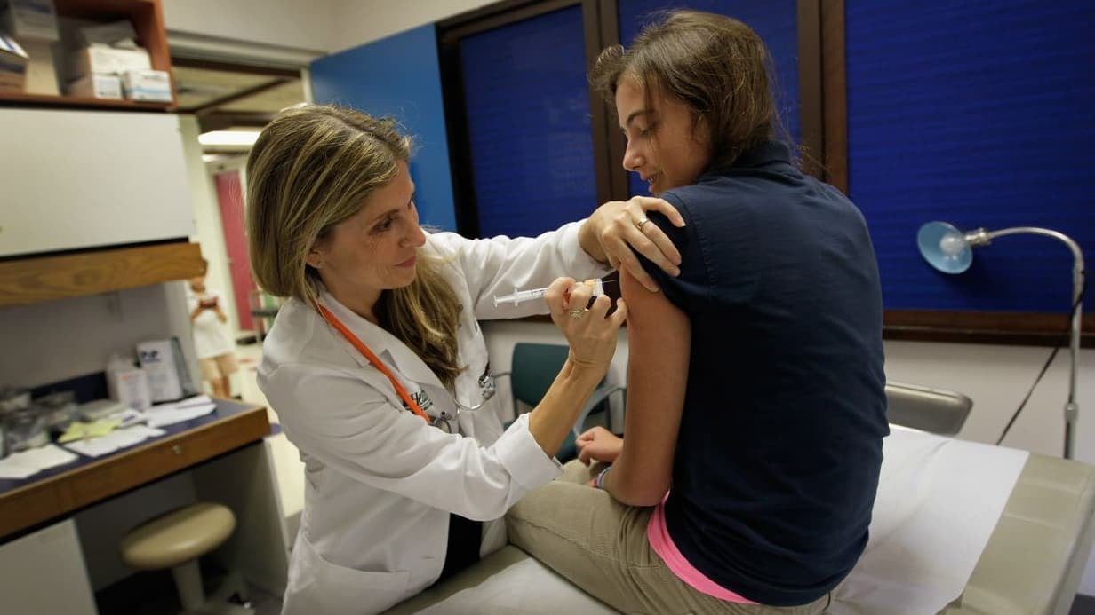 Vaccination anti-HPV : comment lAustralie est devenue un modèle dans ce domaine