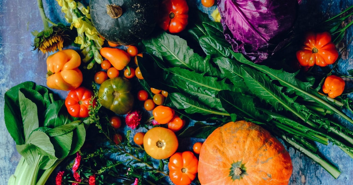 La dieta vegetale: elisir di lunga vita? Lo studio che ipotizza la riduzione del rischio di alcune malattie…
