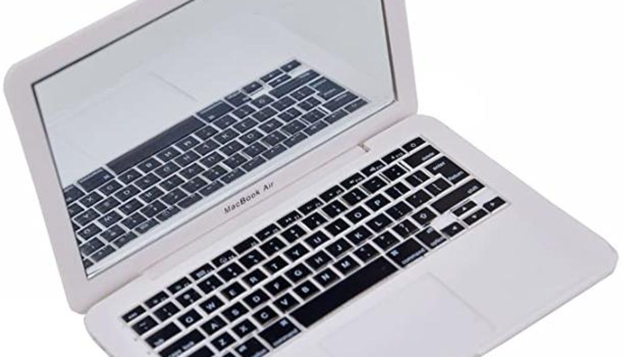 Apple estaría desarrollando un MacBook de bajo costo – TrasELBalon