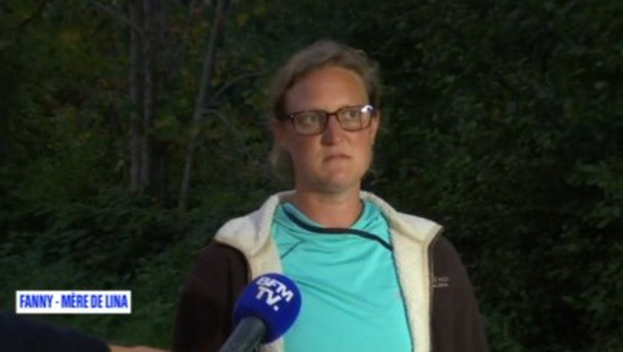 Disparition inquiétante de Lina dans le Bas-Rhin : Arrêtez dinventer !, sa maman sen prend à ceux qui lancent de fausses rumeurs – LIndépendant

Disparition inquiétante de Lina dans le Bas-Rhin : Arrêtez dinventer !, sa maman sen prend à ceux qui lancent de fausses rumeurs
