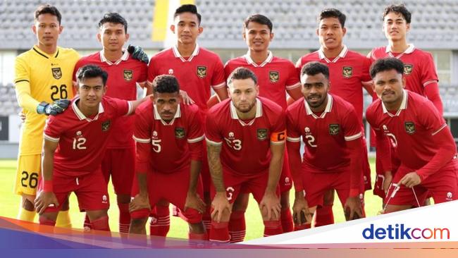 Prediksi Indonesia Vs Iran: Team Melli Dikalikan Mengalahkan Garuda – SAMOSIR News