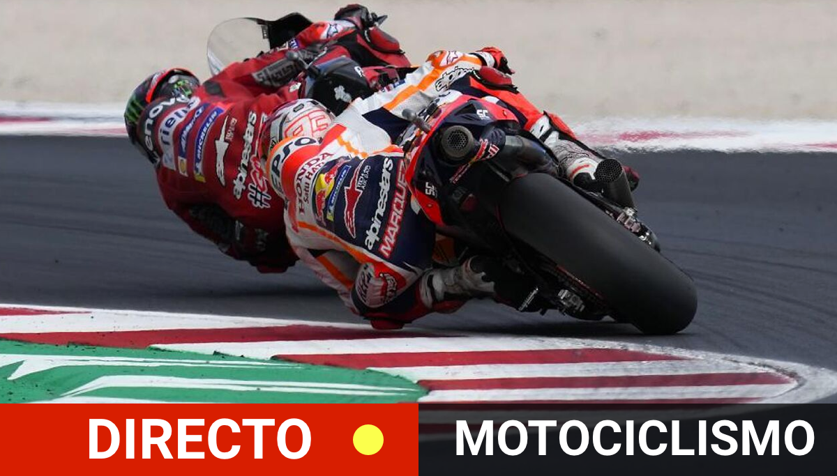 La carrera del Gran Premio de Indonesia de Moto2 en directo – Mr. Codigo
