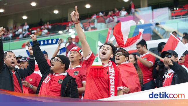 Piala Asia U-23: Diaspora Indonesia Bersiap Dukung Pasukan STY – Manadopedia
