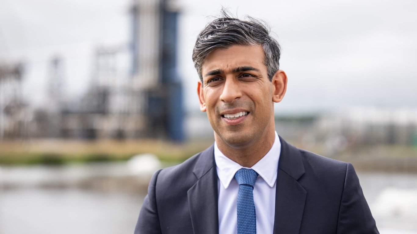 UK PM Rishi Sunak Unveils Revised Climate Policies, Softens Targets – The Daily Guardia