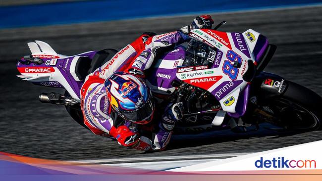 Dani Pedrosa Memberikan Komentar Mengenai Dominasi Aksi Jorge Martin di Thailand – Bolamadura