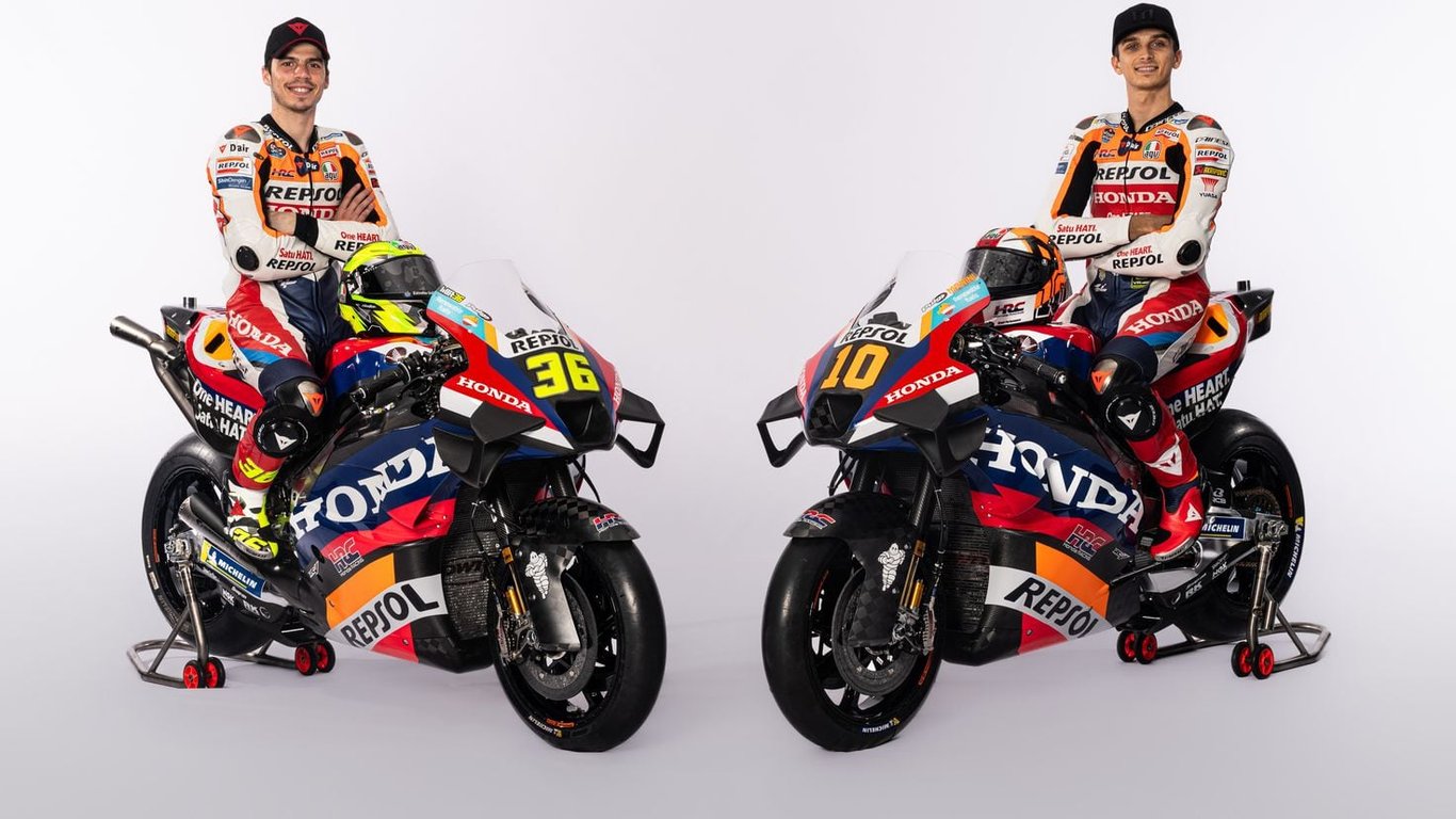 Deporticos: Mir, Marini y Honda, una nueva combinación para superar a Márquez – AS