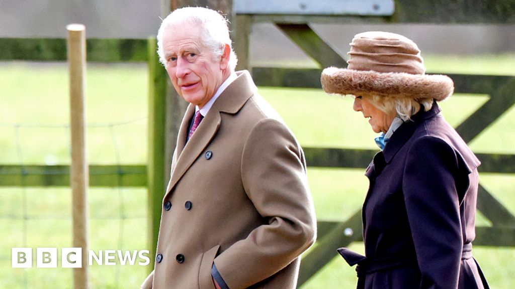 King diagnosed with cancer, Buckingham Palace confirms – The Daily Guardia