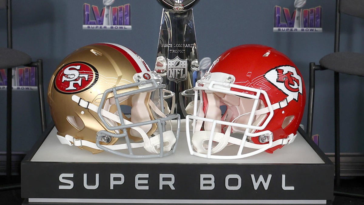 Photo of 2024 Super Bowl Expert Picks: 58 Bets and Player Props for Chiefs-49ers Matchup