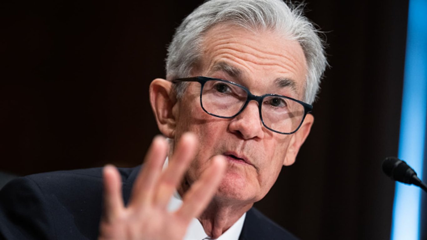 Powell Says the Fed Is Getting Closer to Cutting Interest Rates