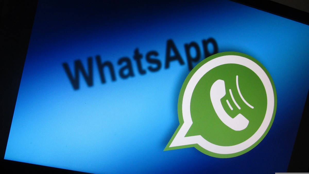 WhatsApp ahora permite proteger conversaciones con un código secreto – TrasELBalon